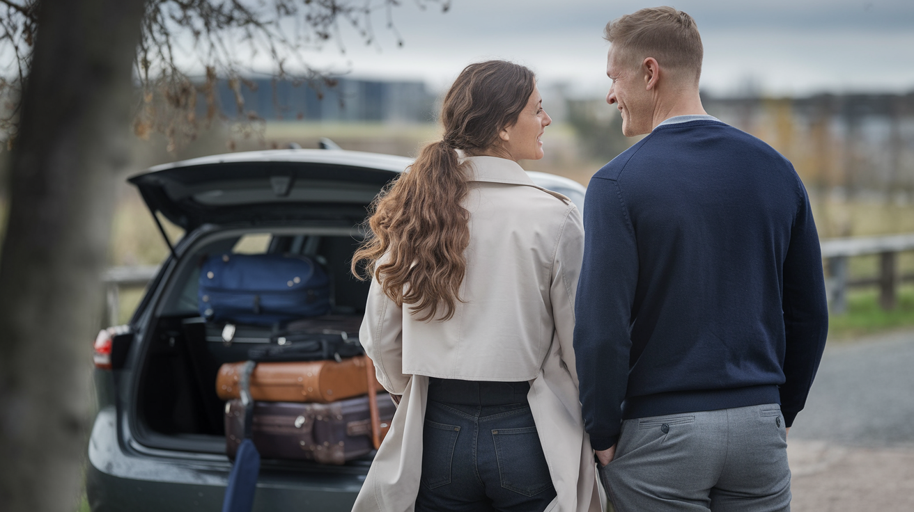 Aubeterre-sur-Dronne to Bordeaux Airport Transfer: Your Complete Guide